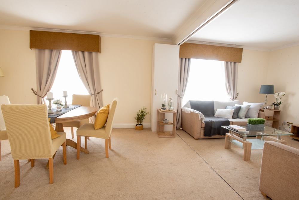 Superior Apartment, Accessible, Ensuite (1 bedroom) photo 2