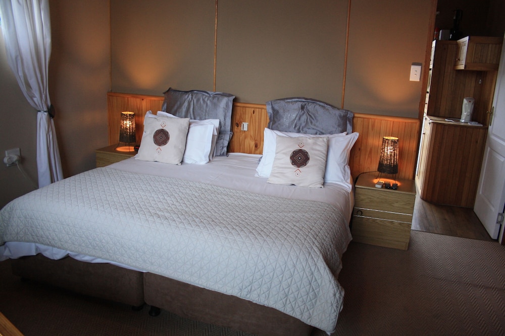 Basic Double or Twin Room, Balcony (Seastar) photo 1