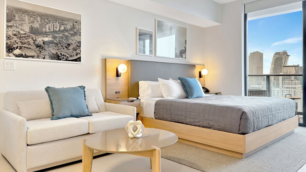 Panoramic Studio Suite, Bay View photo 1