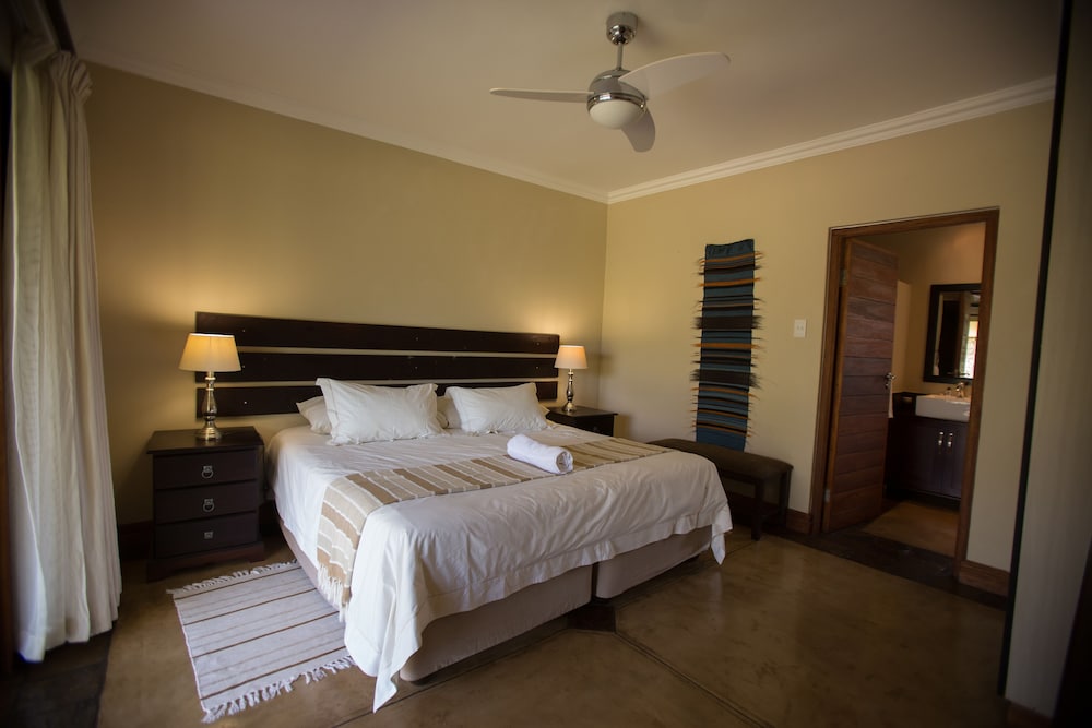 Family Villa - 3 Rooms