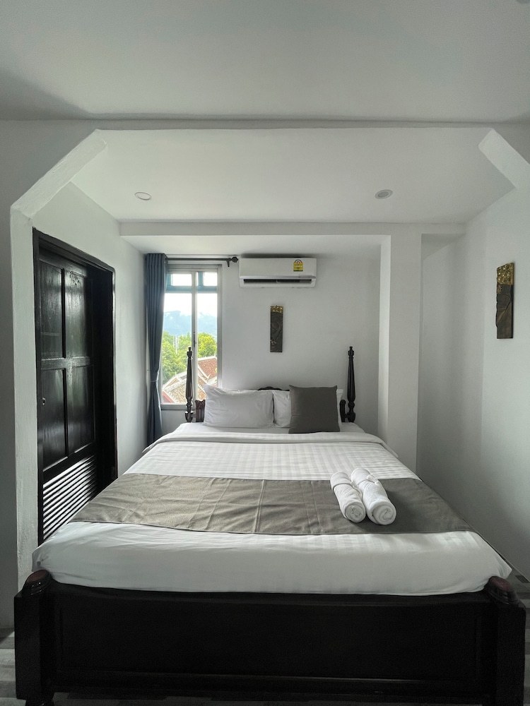 Double Room, City View - Photo 5