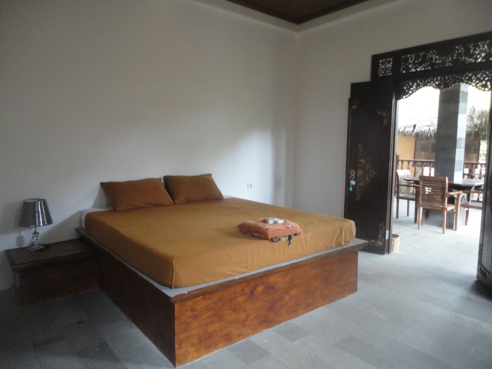 Deluxe Double Room, 1 Queen Bed