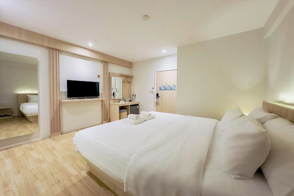 Deluxe Double Room - Photo 2
