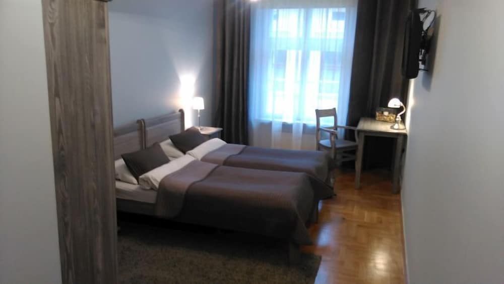 Double or Twin Room, 1 Bedroom photo 1