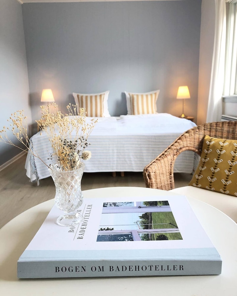 Grand Double Room