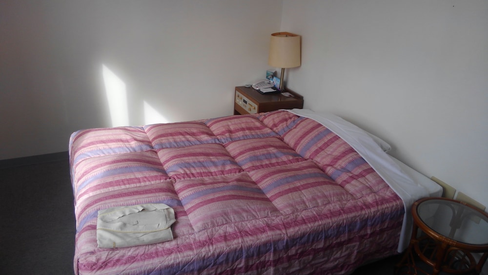 Single Room, Smoking photo 3
