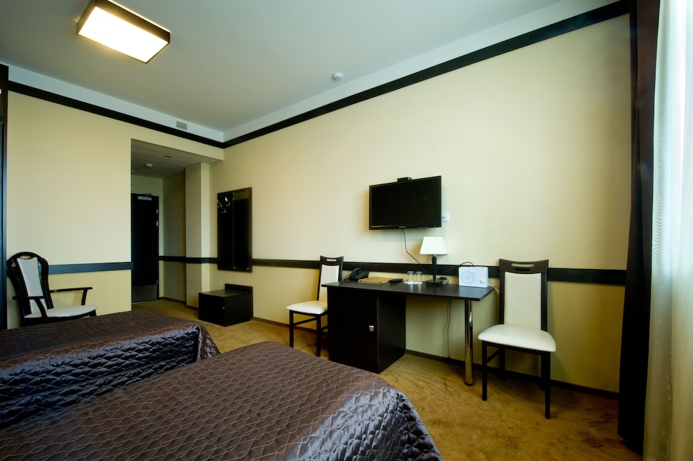 Standard Twin Room photo 2