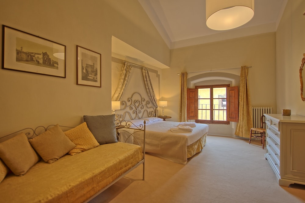 Panoramic Apartment, 2 Bedrooms (Kitchen,Montegufoni 27)