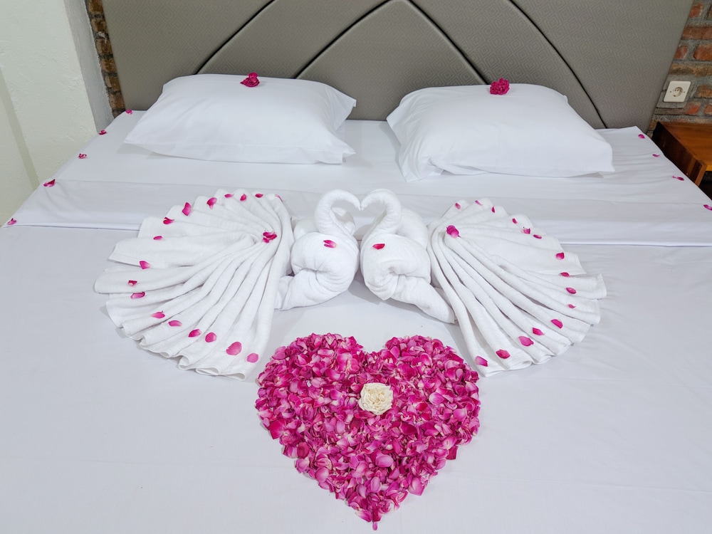Family Double Room