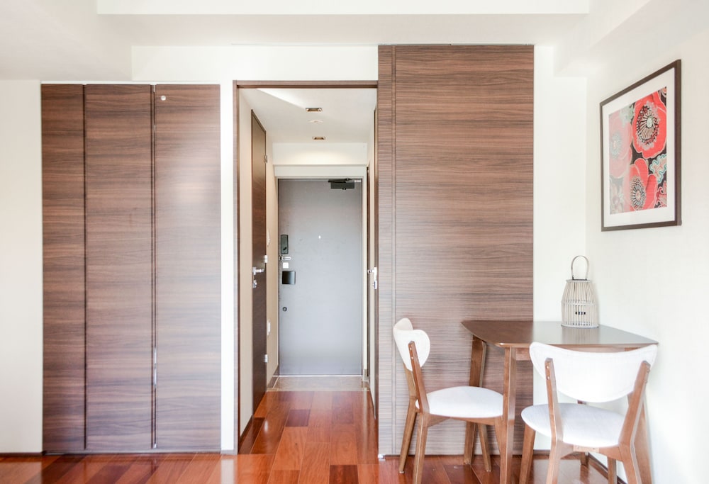 1 Bedroom 801 photo 2