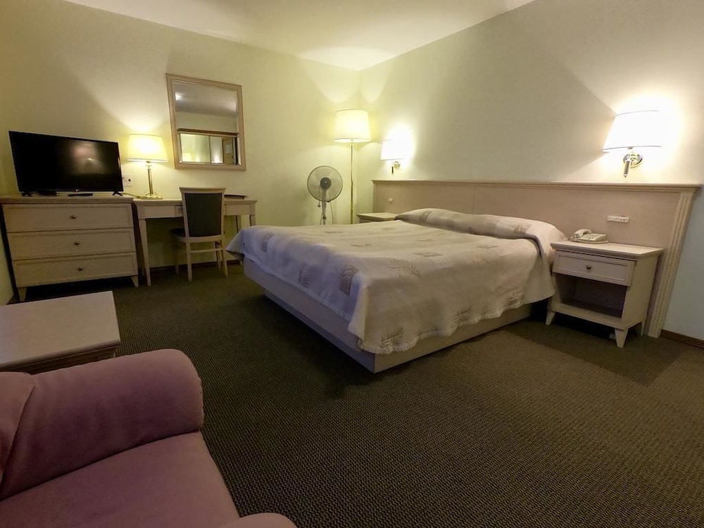 Standard Single Room photo 2