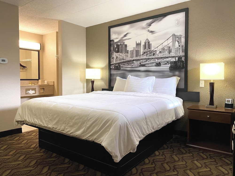 Room, 1 Double Bed, Non Smoking
