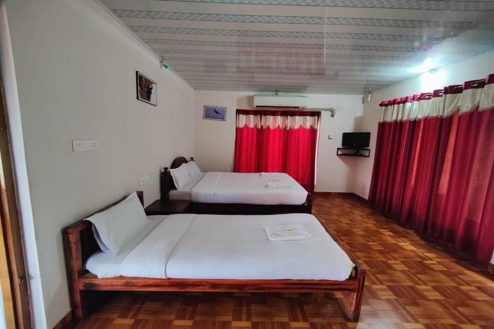 Deluxe Room photo 3