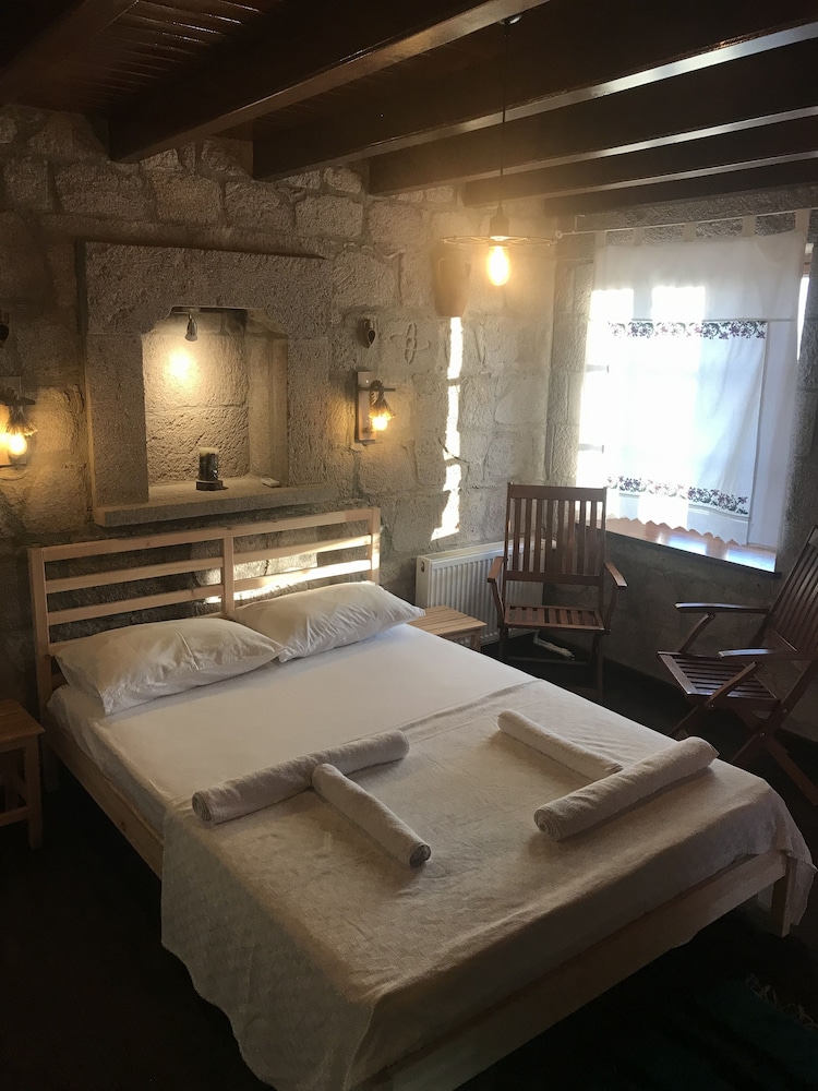 Standard Room, Sea View photo 1