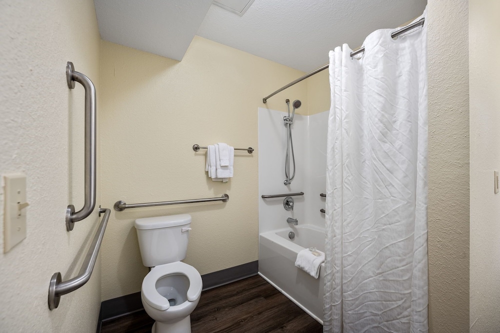 Affordable Suites of America Stafford Quantico, Photo 20