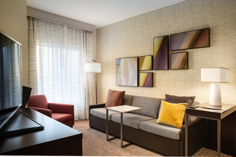 Suite, 1 Bedroom