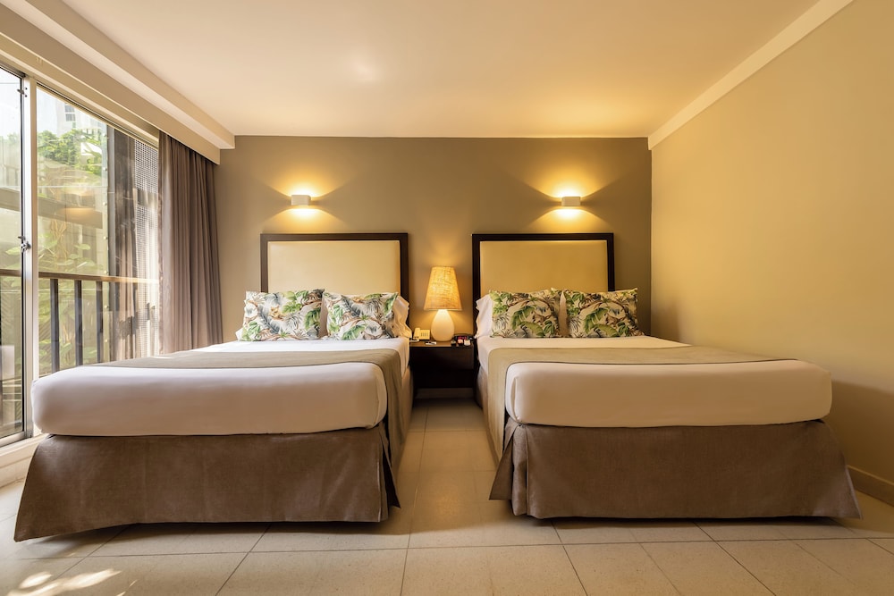 Twin Room - Photo 8