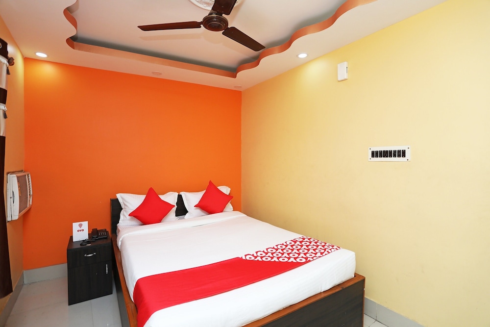 Standard Double Room photo 1