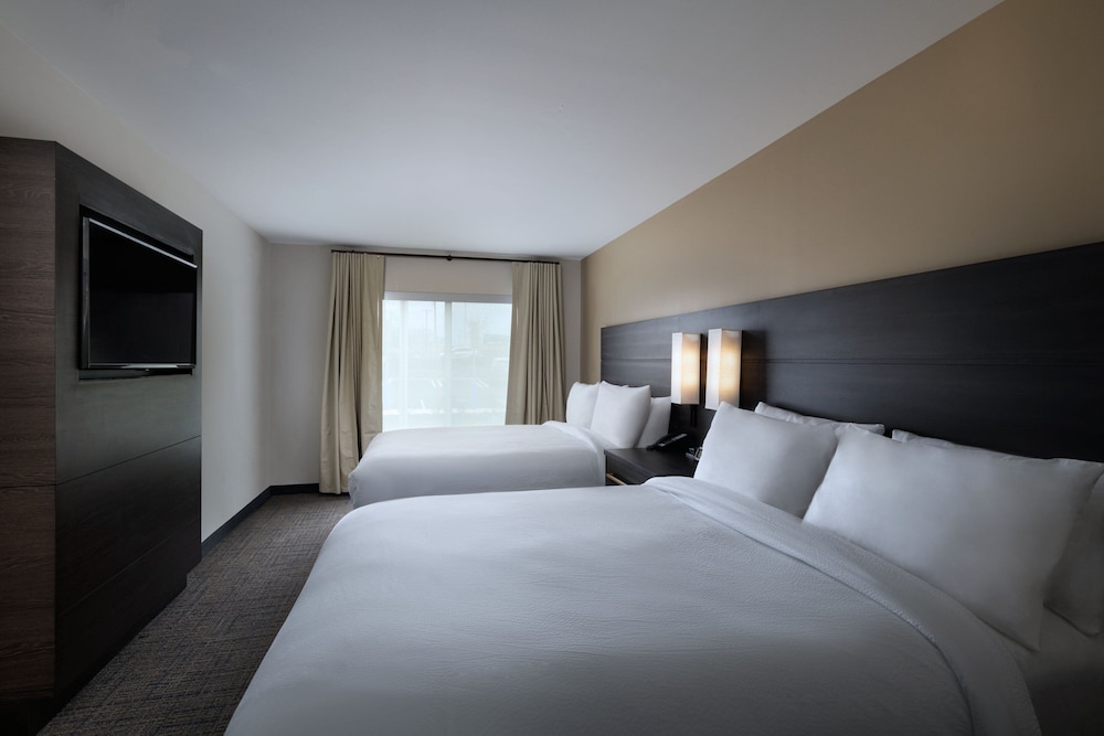 Suite, 1 Bedroom - Photo 2
