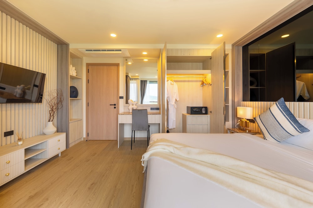 Duplex 2 Bedroom Suite Golf View - Photo 8