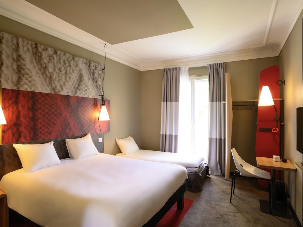 Triple Room, Multiple Beds photo 3