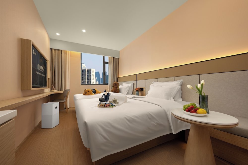 Family Triple Room, Non Smoking, Private Bathroom