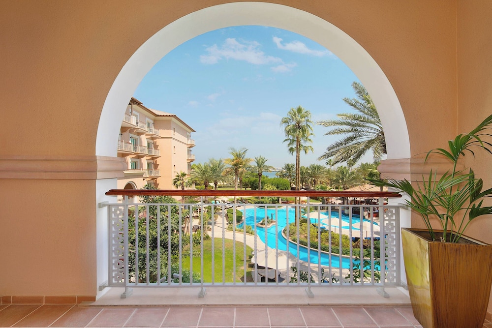 Deluxe Room, 2 Queen Beds, Balcony, Garden View (Balcony) - Photo 3