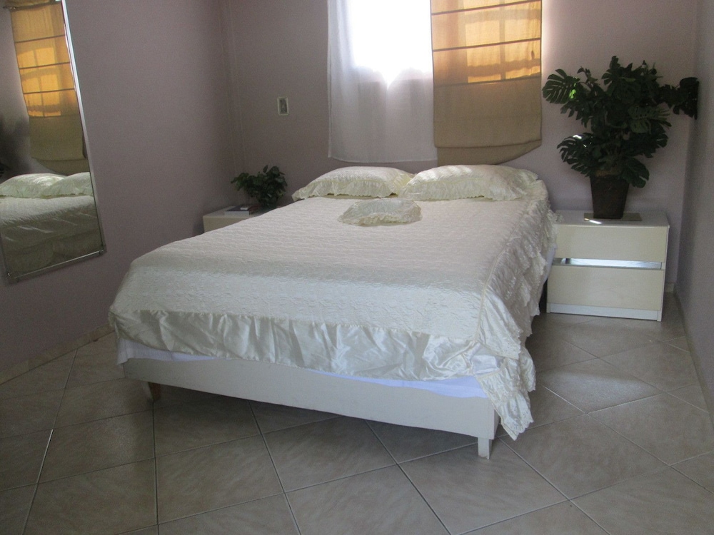 Double Room, 1 Bedroom photo 2