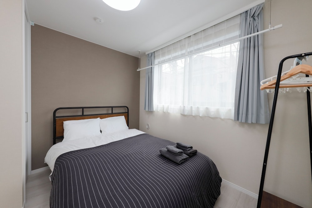2-person Accommodation , Non Smoking photo 3