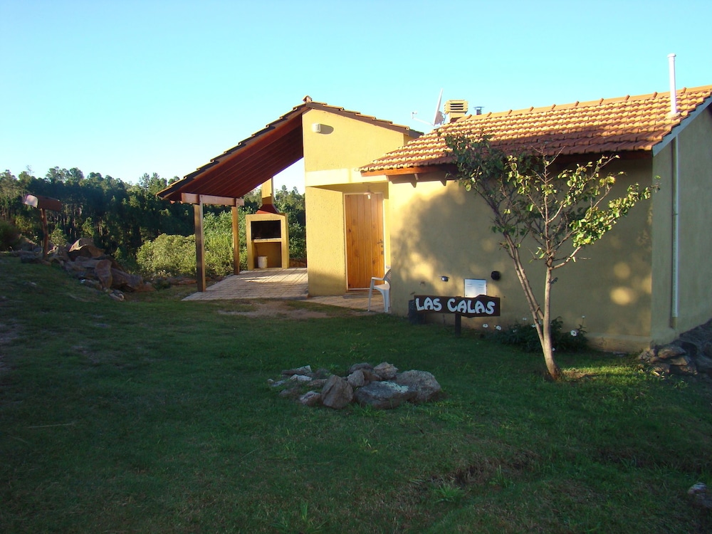 Superior Cabin, 1 Bedroom, Hot Tub, Mountain View (Calas) photo 2