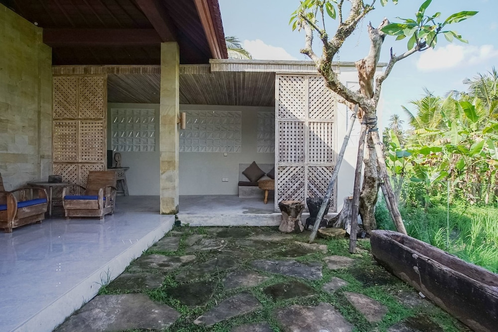 Villa, Private Pool - Photo 13