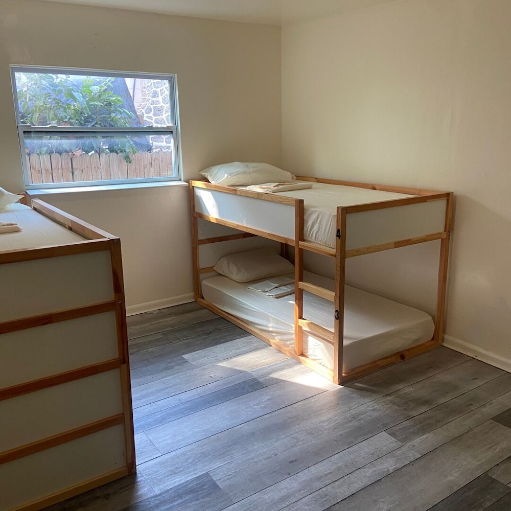 Basic Shared Dormitory photo 1