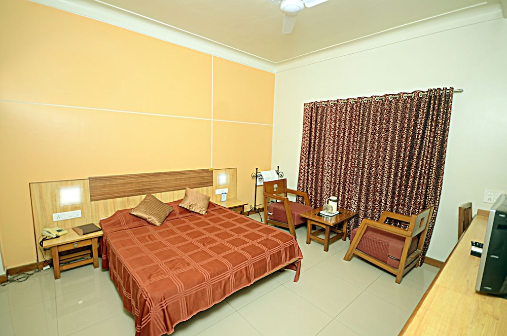 Executive Ac Room photo 2