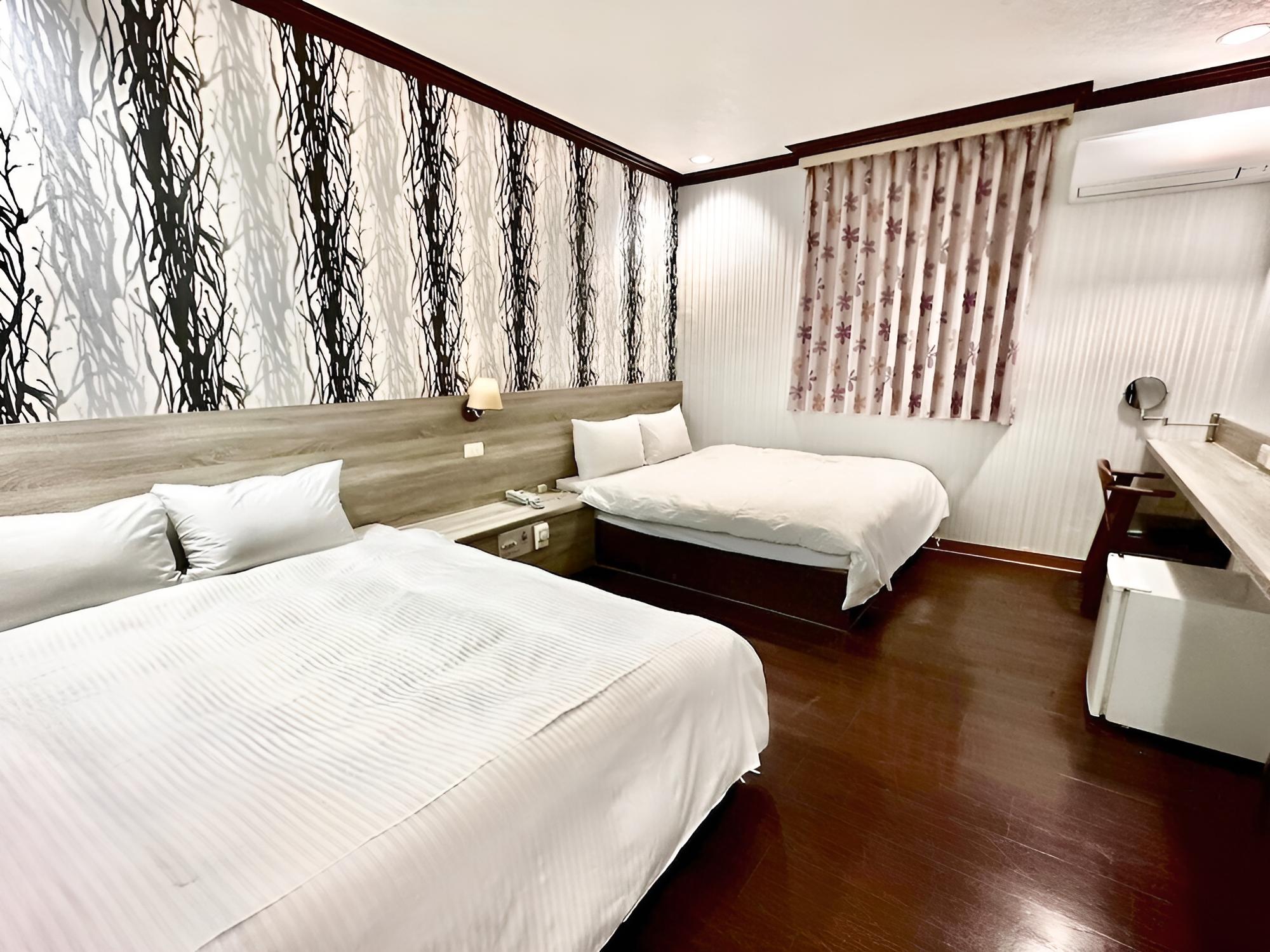 Standard Quadruple Room photo 1