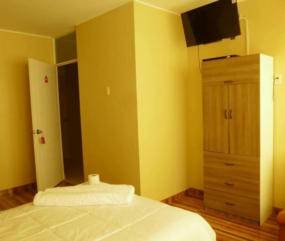 Standard Double Room, Private Bathroom photo 3