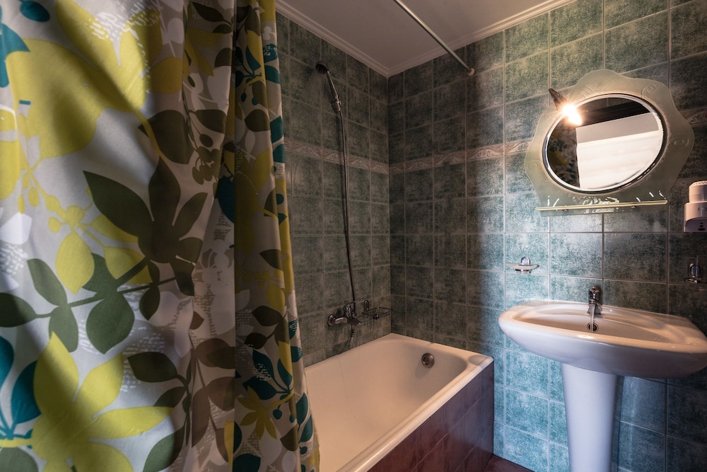 Superior Double Room, Sea view - Photo 13