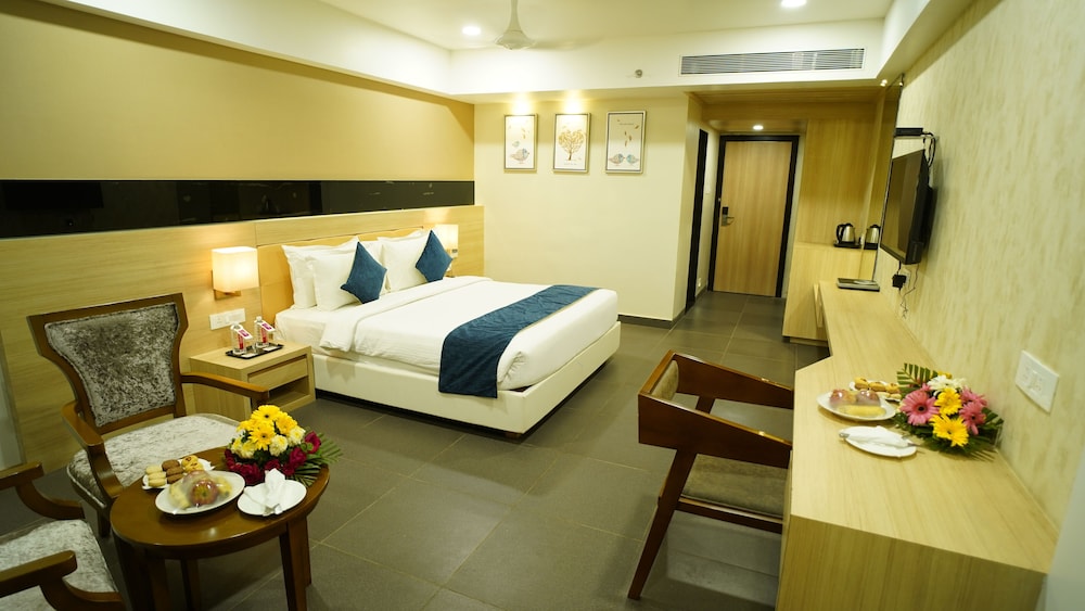 Deluxe Room photo 2
