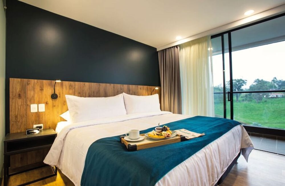 Superior Double Room, 1 Queen Bed photo 1