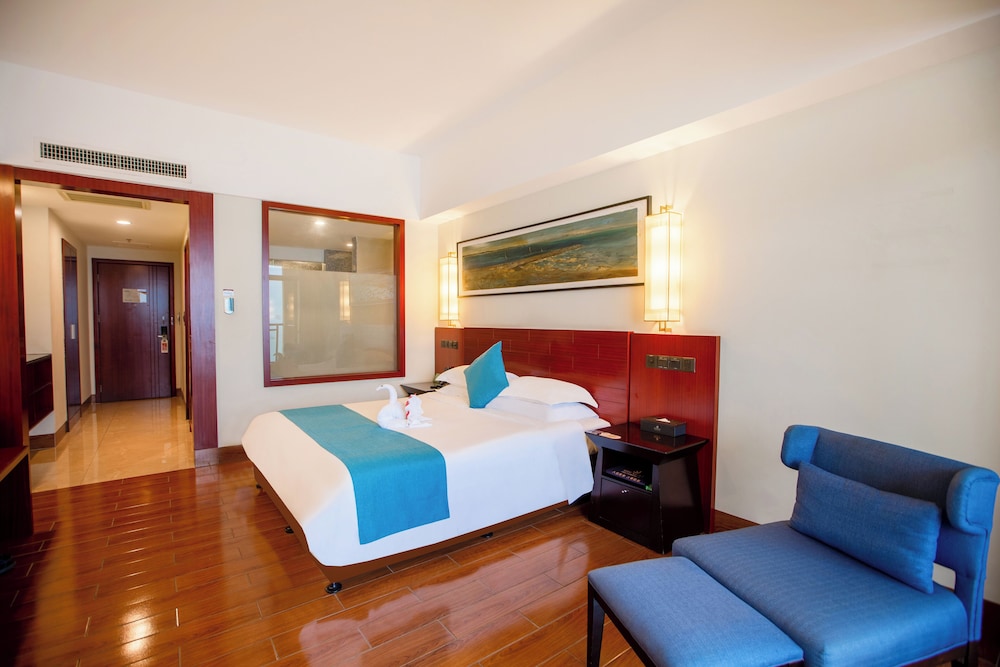 180 degree ocean double bed room - Photo 2