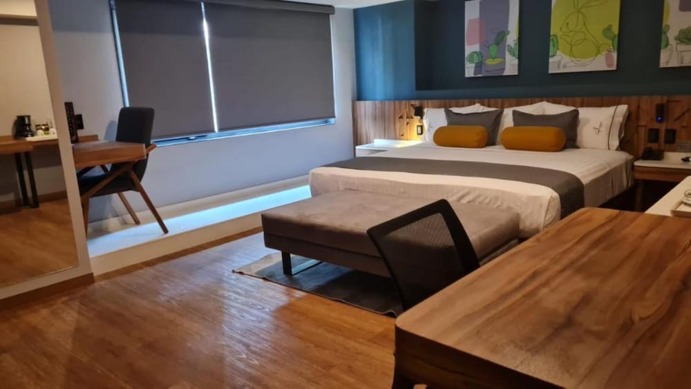 Deluxe Room photo 1