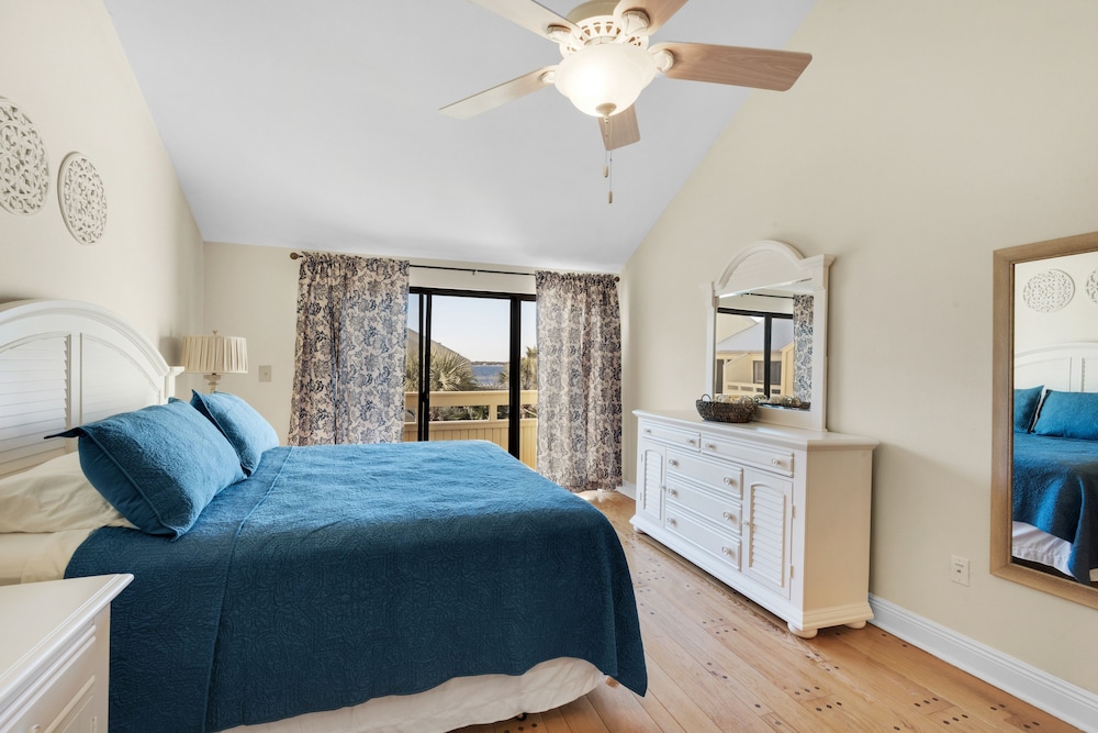 Townhome, 3 Bedrooms