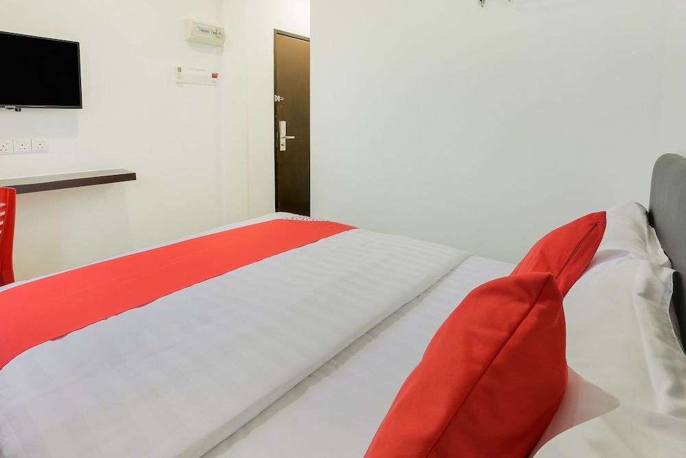 Standard Double Room photo 3