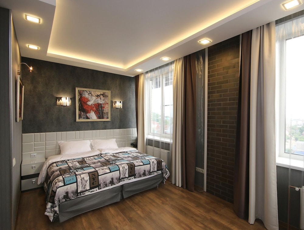Superior Double Room (New York) photo 2
