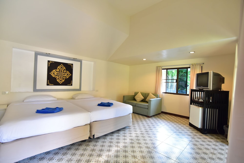 Garden View Villa - Photo 4