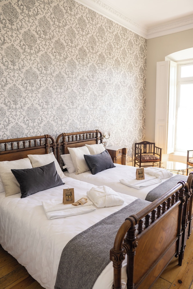 Habitación Doble Premium con Vista al Jardín