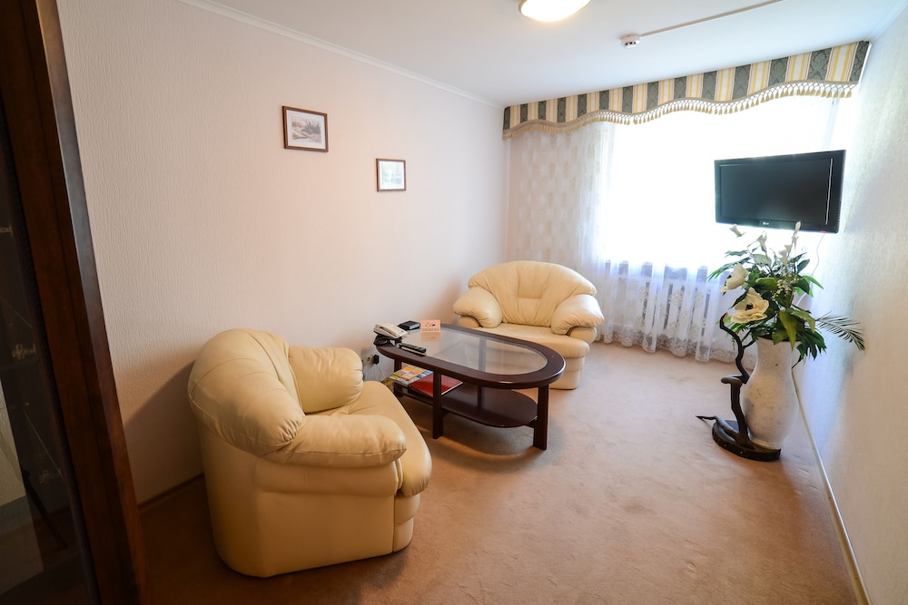 Business Single Room photo 1