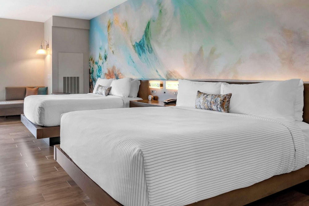 Room, Multiple Beds, Accessible, Non Smoking