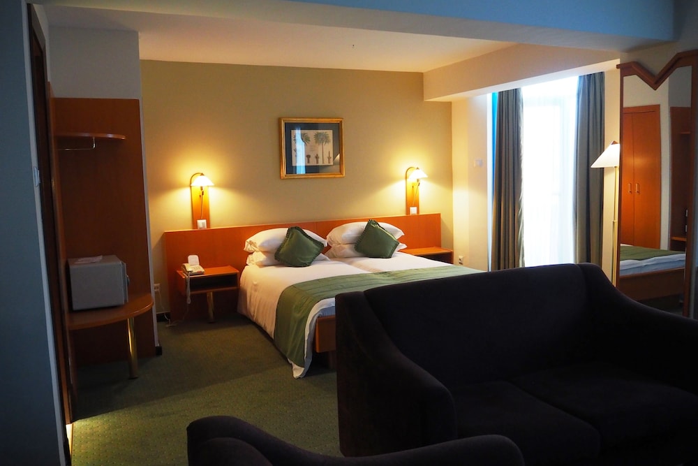 Junior Suite, Lakeside photo 2