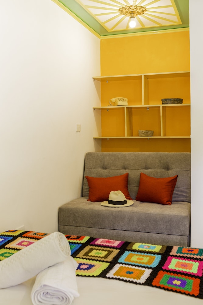 Quadruple Room photo 3