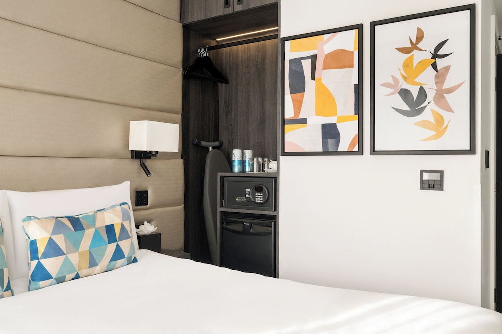Signature London The J Marylebone, Billede 8